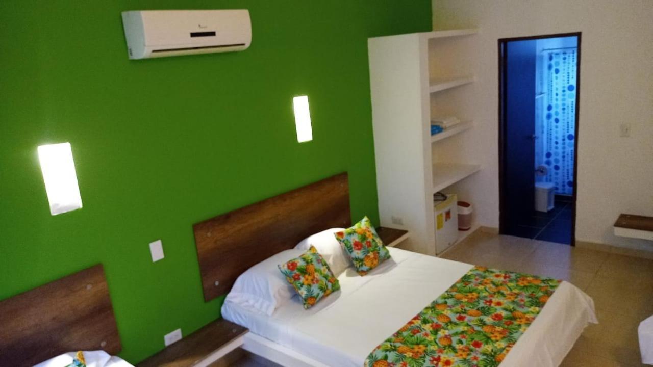 חירארדוט Arizona Ranch Hotel מראה חיצוני תמונה