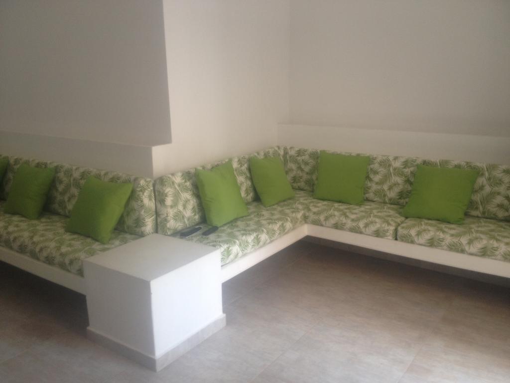 חירארדוט Arizona Ranch Hotel מראה חיצוני תמונה